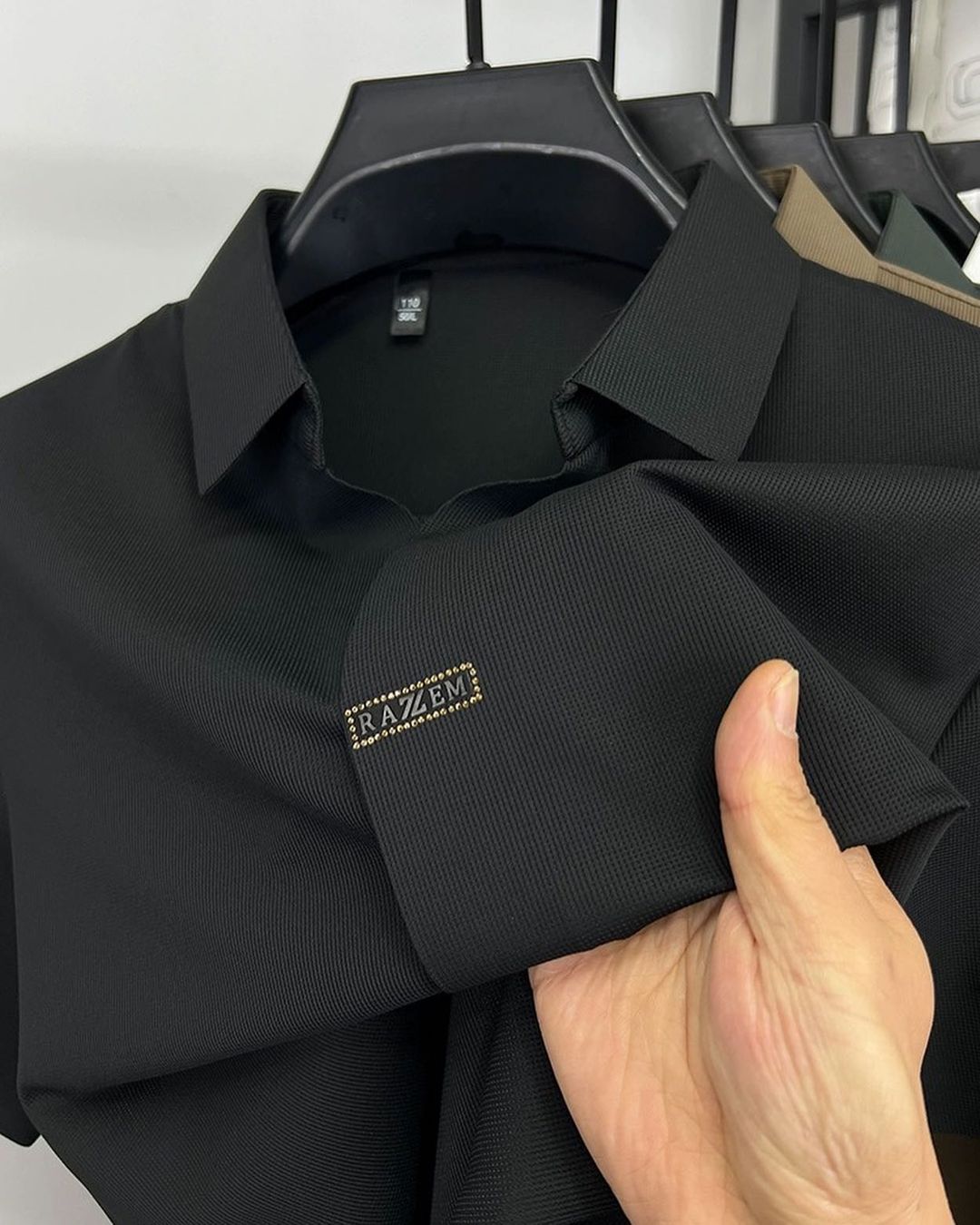 تیشرت مردانه وارداتی