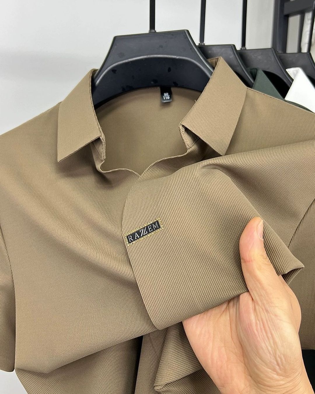 تیشرت مردانه وارداتی