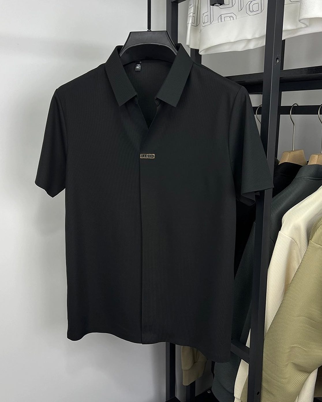 تیشرت مردانه وارداتی