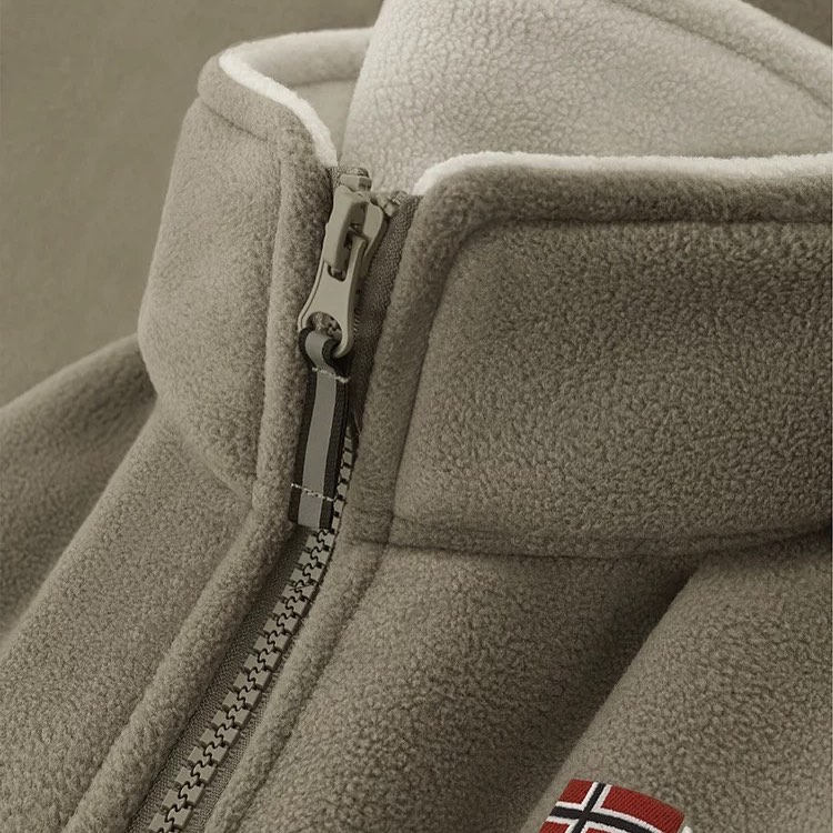 سویشرت کاپشنی