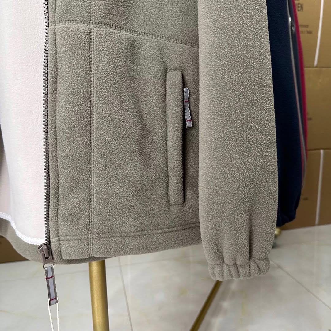 سویشرت کاپشنی