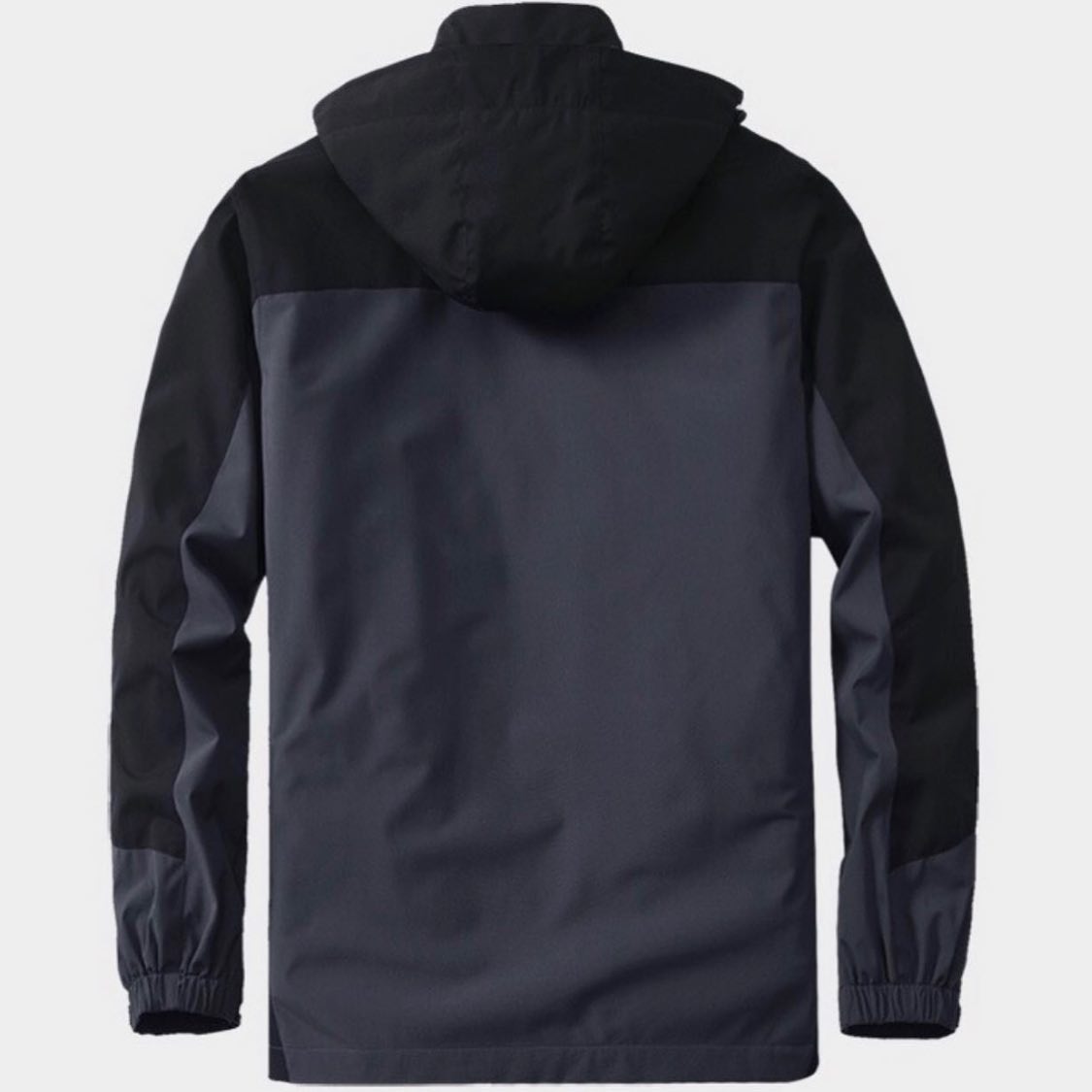 كاپشن دوپوش پلار دار (دوقلو )گورتكس