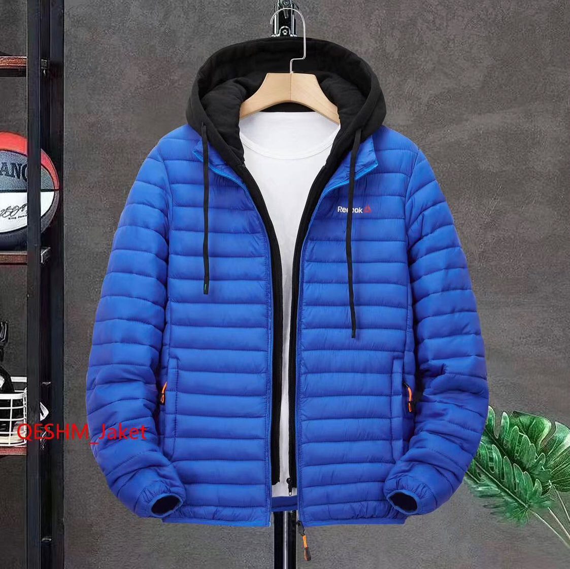 كاپشن پر اسپورت ساده و شيك