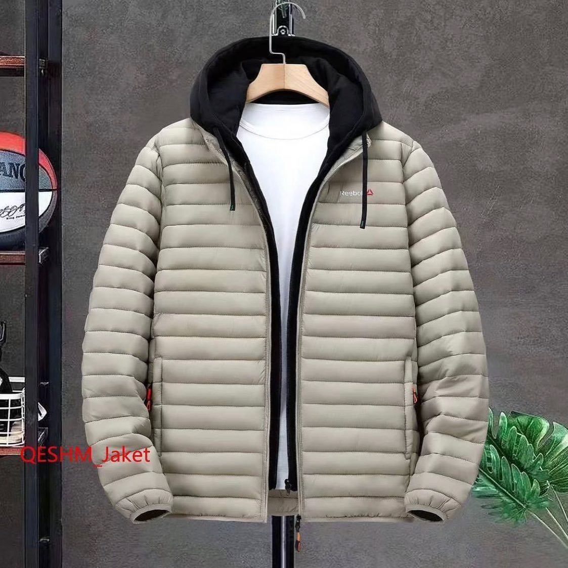 كاپشن پر اسپورت ساده و شيك