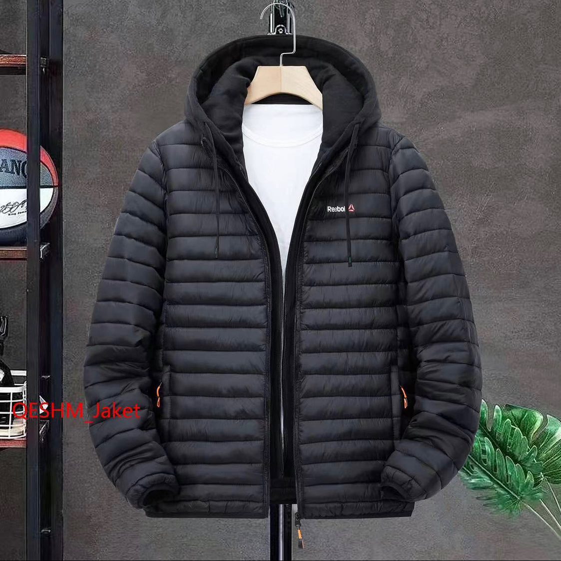 كاپشن پر اسپورت ساده و شيك