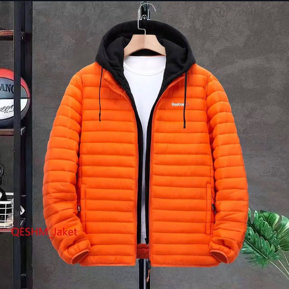 كاپشن پر اسپورت ساده و شيك