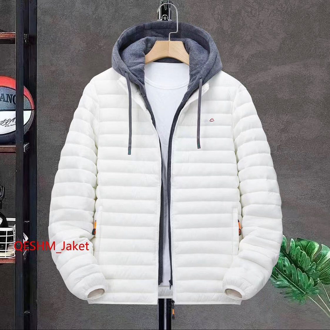 كاپشن پر اسپورت ساده و شيك