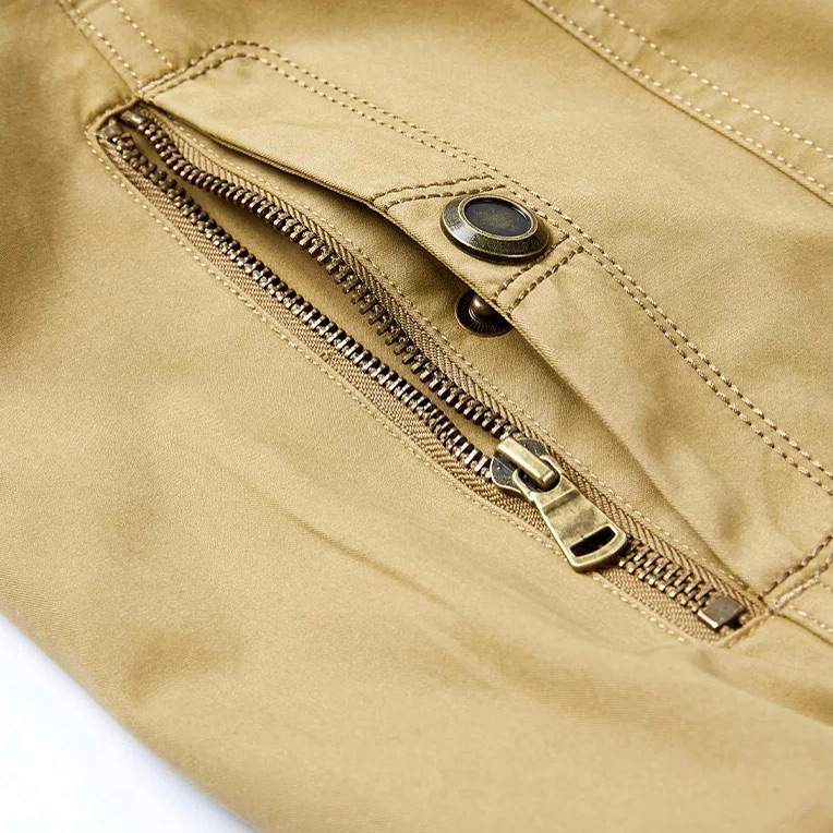 کاپشن مردانه پاییزه بهاره jeep