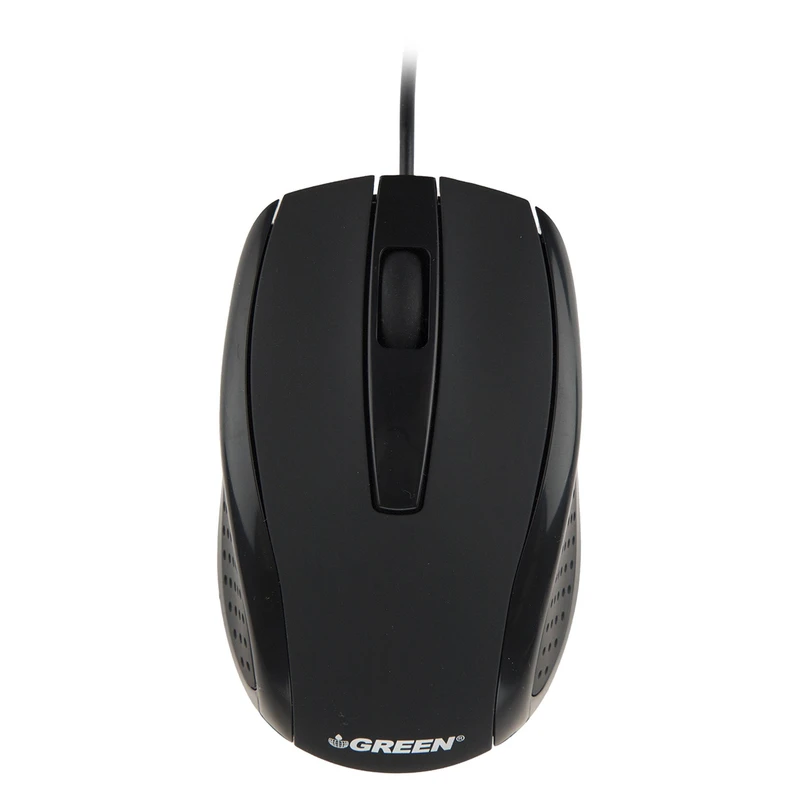 ماوس گرین GM-101