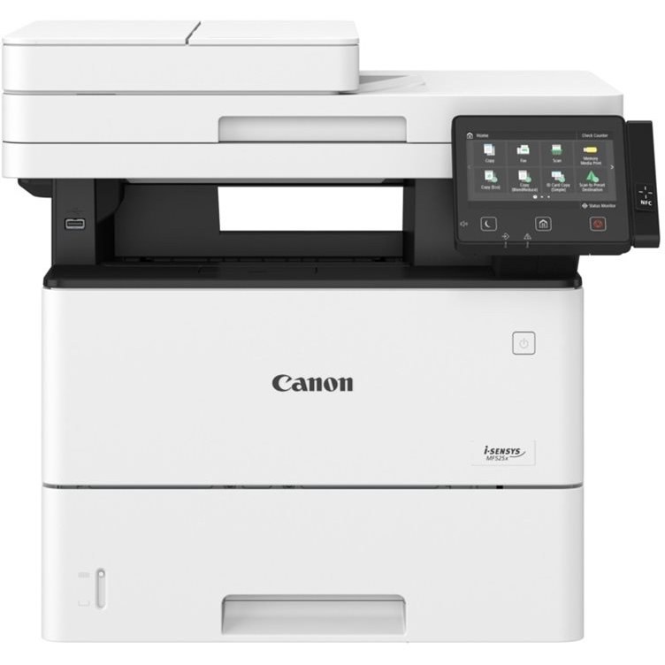 پرینتر (استوک) مدل Canon i-SENSYS MF525x