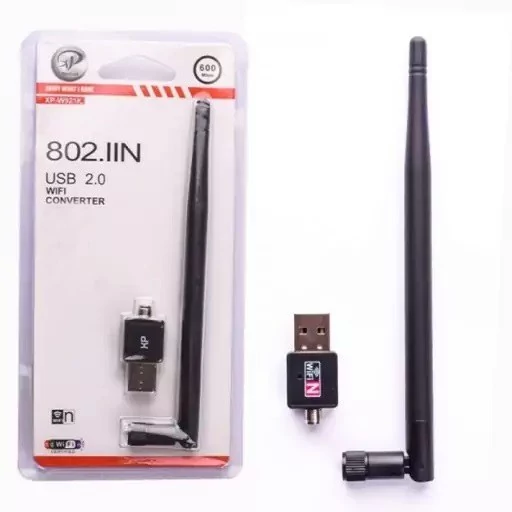 دانگل وای فای USB ایکس پی مدل xp-w921n