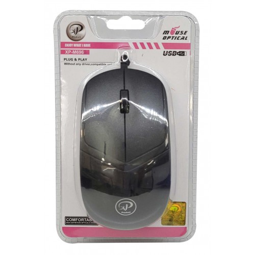 ماوس باسیم XP مدل M696N
