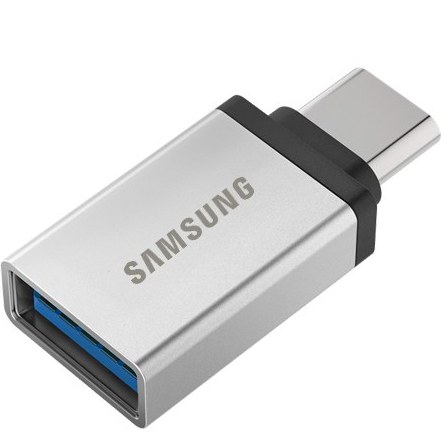 تبدیل OTG نوع TYPE-C به USB 3.0 سامسونگ