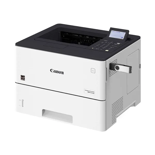 پرینتر تک کاره لیزری کانن استوک LBP 1643dn