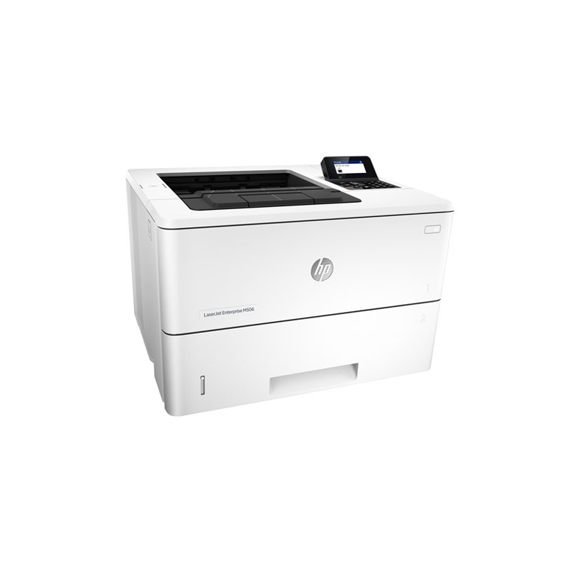 پرینتر اچ پی HP Laserjet Enterprise M501dn