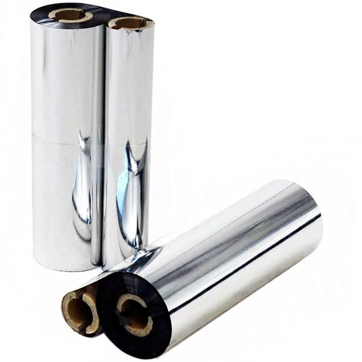 ریبون وکس سایز 75*110