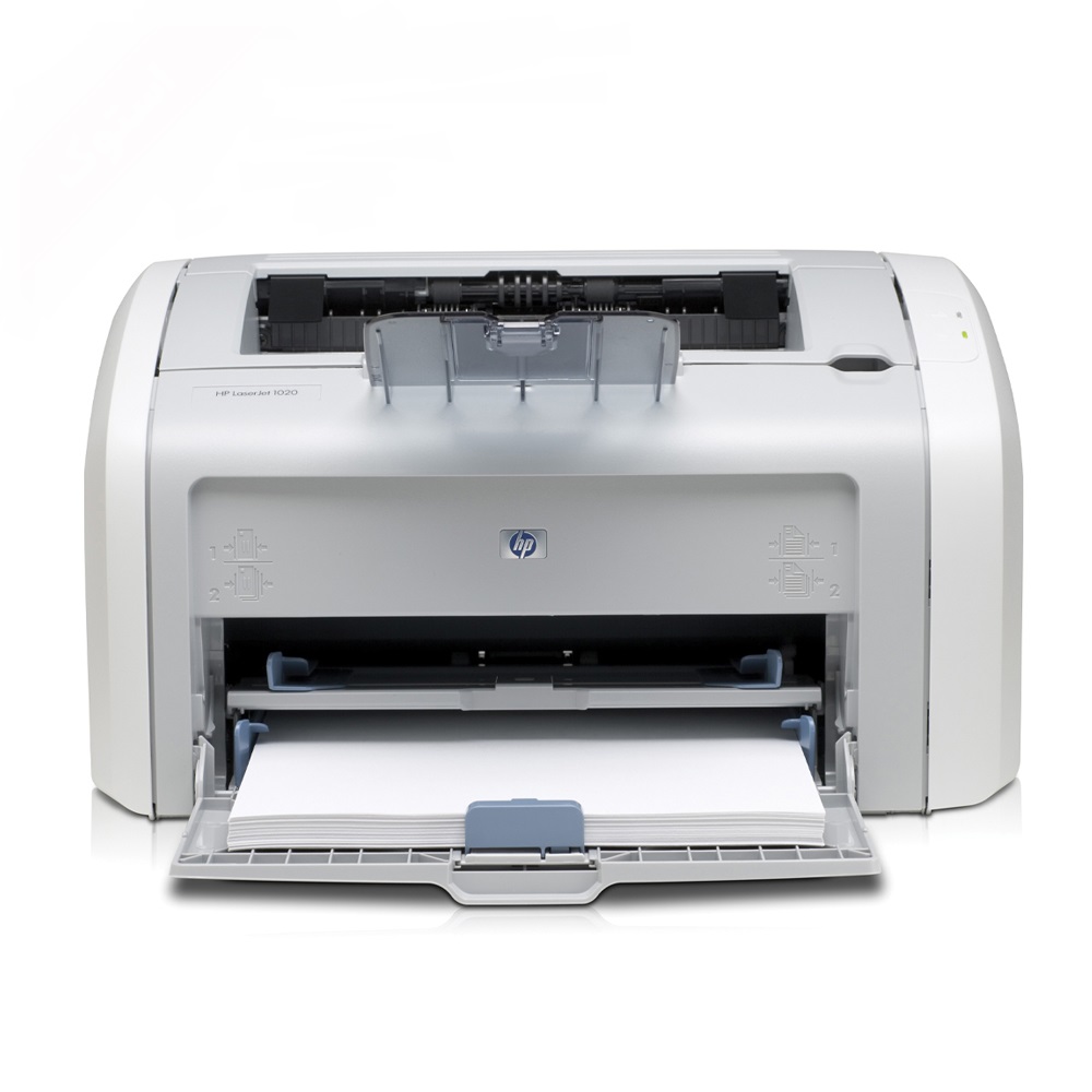 پرینتر استوک تک کاره لیزری اچ پی مدل 1020 HP LaserJet 1020 Stock Laser Printer