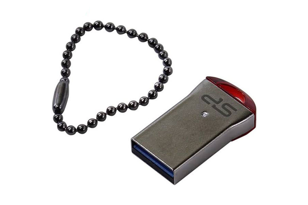 فلش مموری سیلیکون پاور مدل Jewel J01