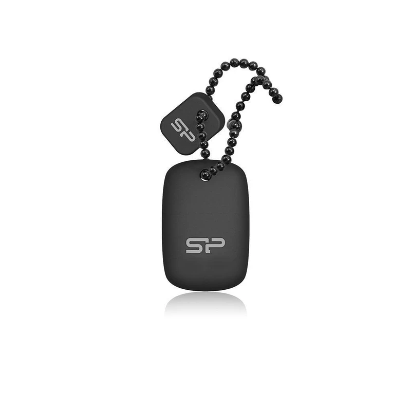 فلش مموری سیلیکون پاور مدل Jewel J07