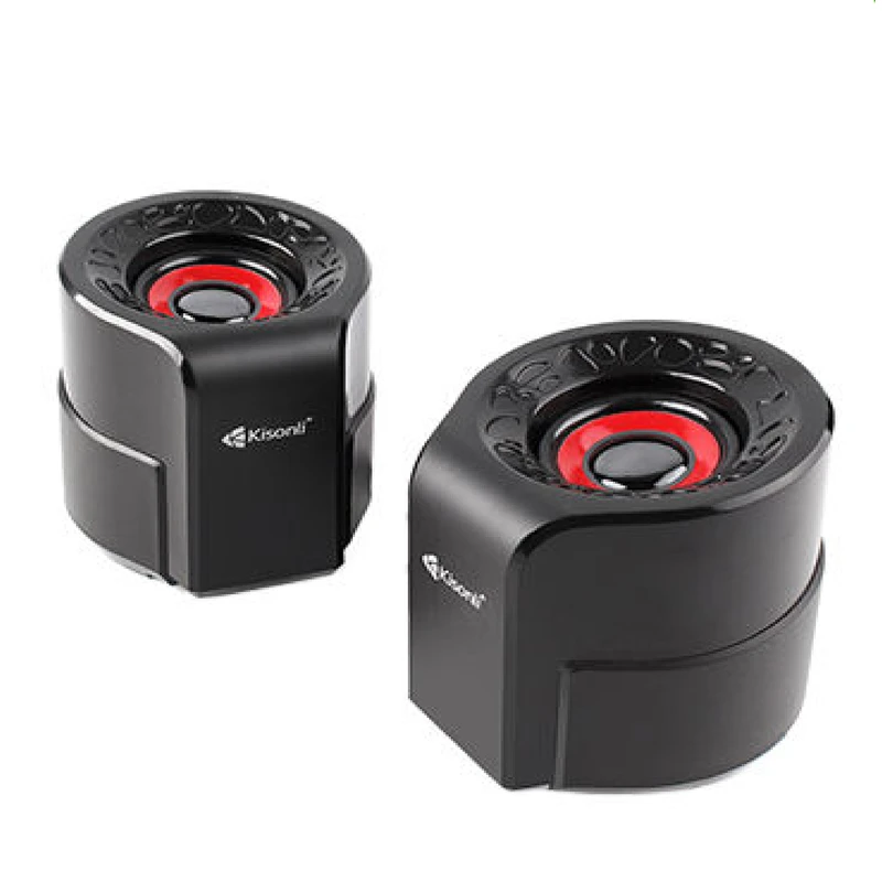 اسپیکر دسکتاپ کیسونلی مدل A-909