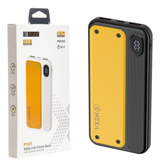 پاوربانک نکسا (NEXA) مدل P101