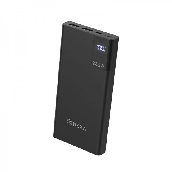 پاوربانک نکسا (NEXA) مدل P14 ظرفیت 10000mAh
