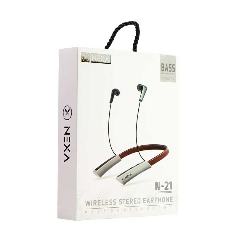 هدست بلوتوثی نکسا مدل N21