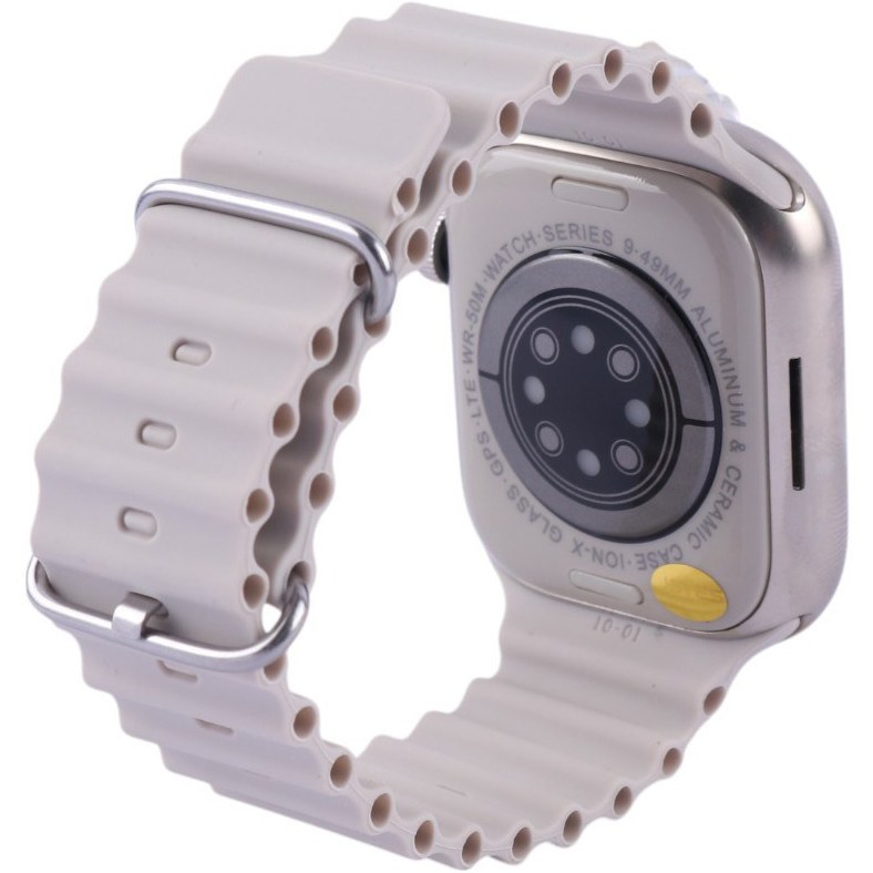 ساعت هوشمند JSYES مدل M75 MAX