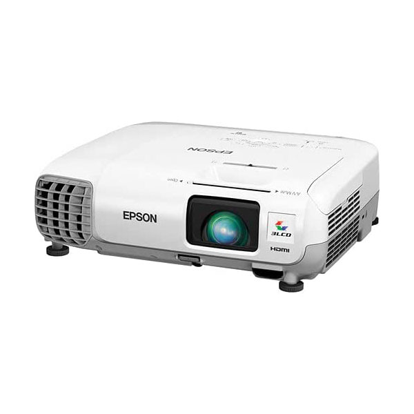 ویدئو پروژکتور اپسون Epson PowerLite 97 استوک