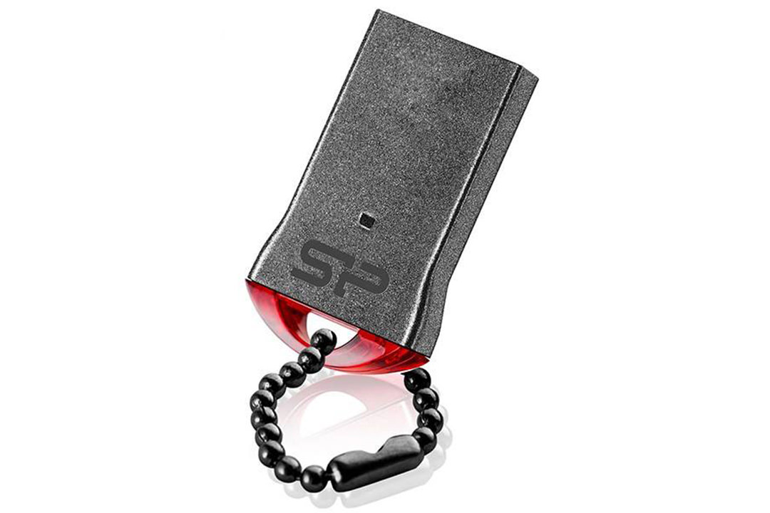 فلش مموری سیلیکون پاور مدل Jewel J01