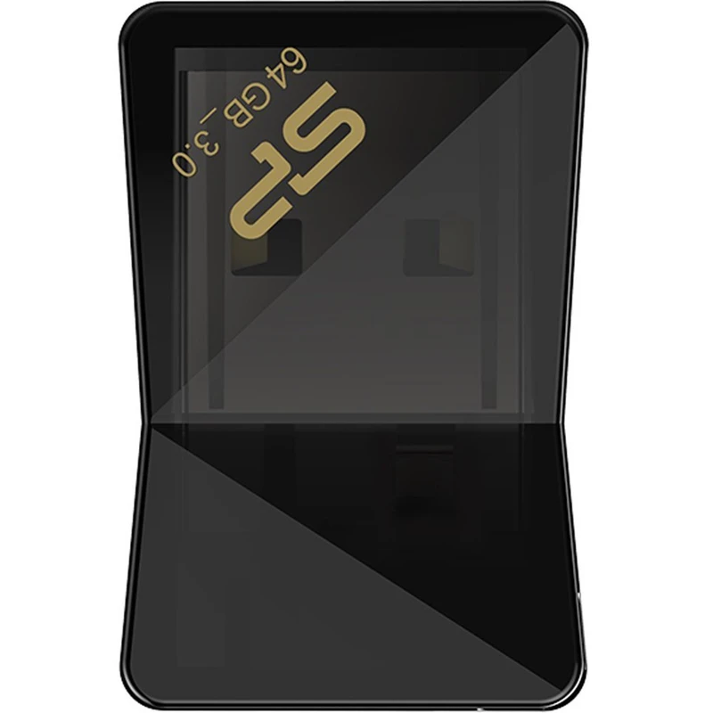 فلش مموری سیلیکون پاور مدل Jewel J08