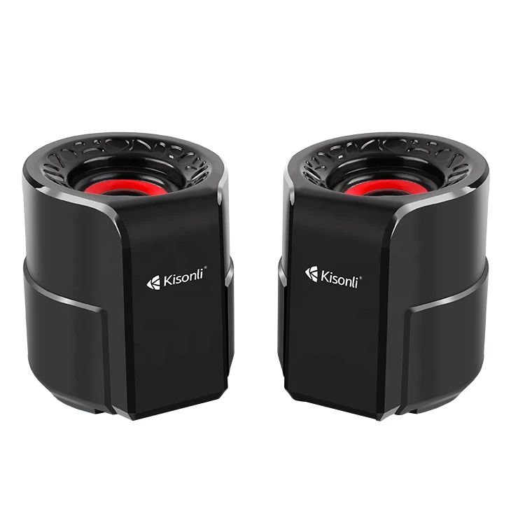 اسپیکر دسکتاپ کیسونلی مدل A-909