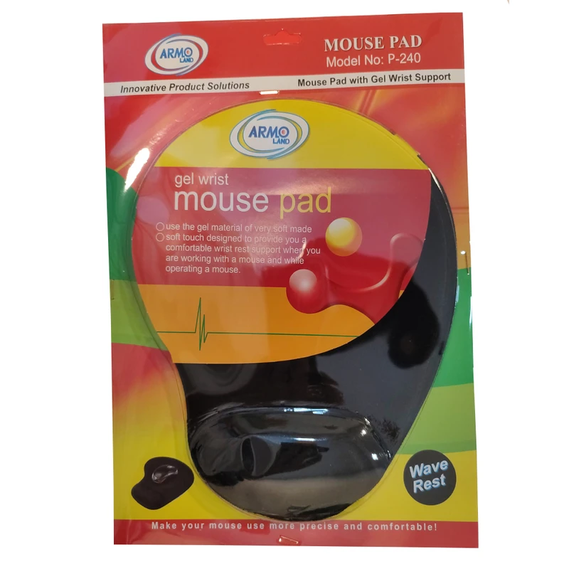 ماوس پد آرمو لند مدل P240