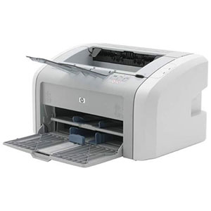 پرینتر استوک تک کاره لیزری اچ پی مدل 1020 HP LaserJet 1020 Stock Laser Printer