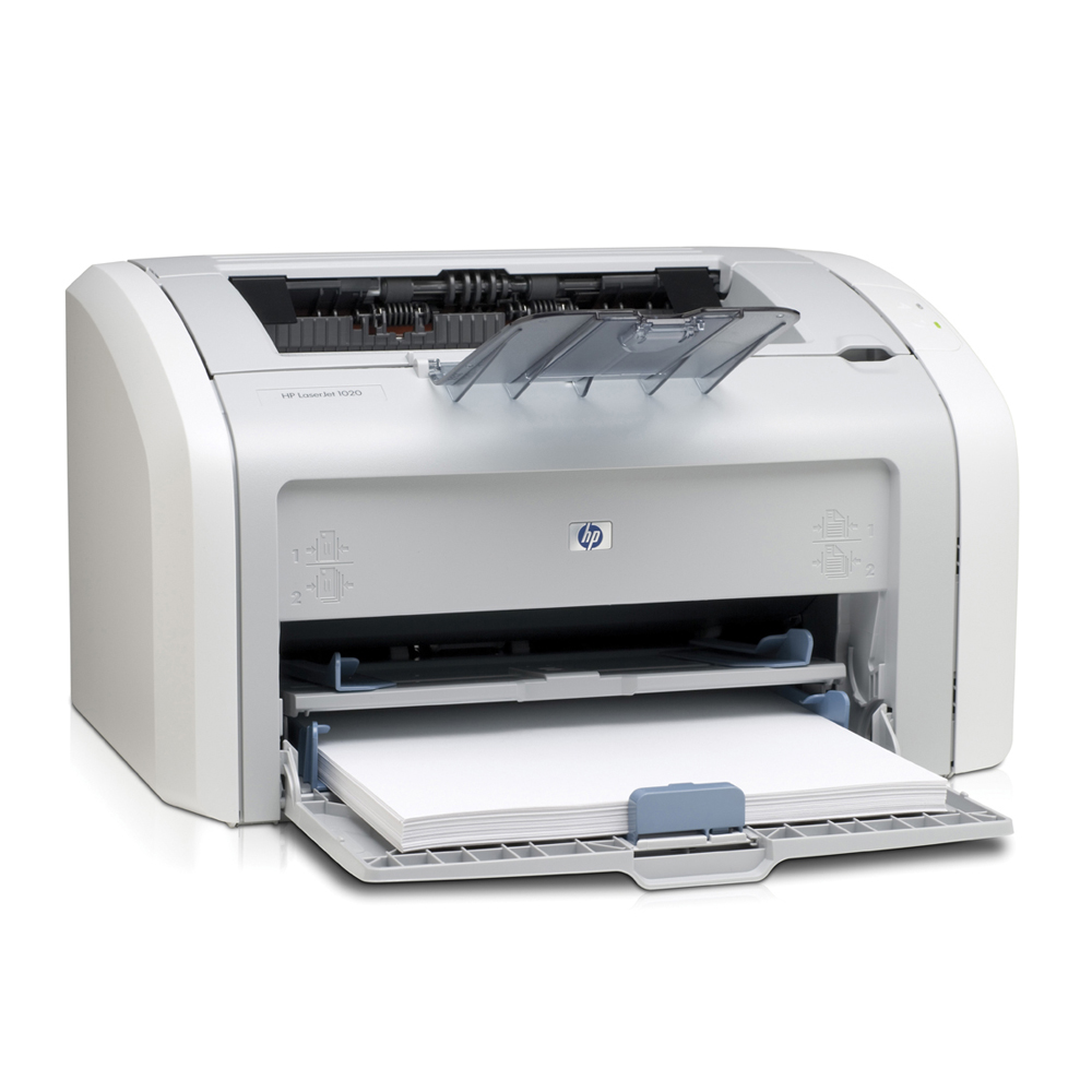 پرینتر استوک تک کاره لیزری اچ پی مدل 1020 HP LaserJet 1020 Stock Laser Printer