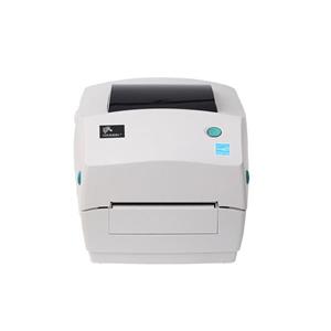 پرینتر لیبل زن زبرا مدل جی کی 888 تی