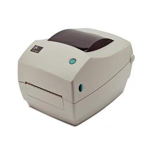 پرینتر لیبل زن زبرا مدل جی کی 888 تی