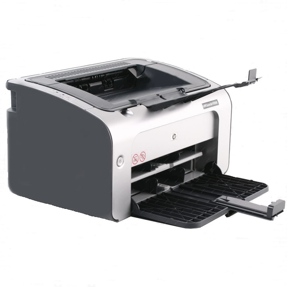 پرینتر لیزری اچ پی P1006 استوک