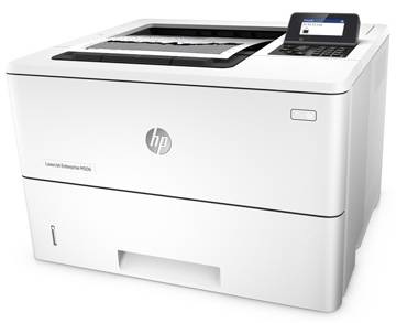 پرینتر Hp506dn