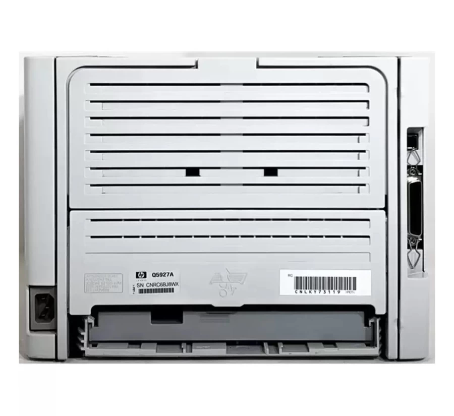 پرینتر لیزری اچ پی مدل LaserJet 1320 DN استوک