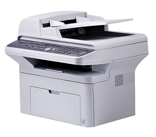 پرینتر لیزری سامسونگ SCX 4521F استوک