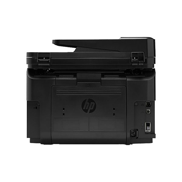 پرینتر چندکاره اچ پی M225dn استوک