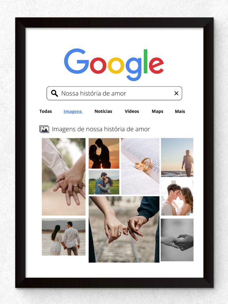 تابلو دکوراتیو مدل عشق