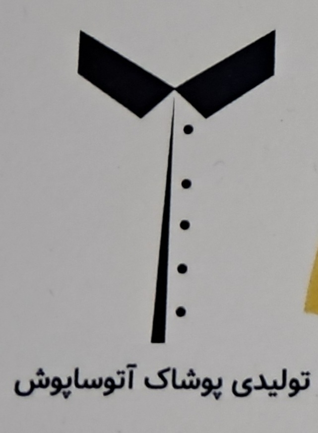 لوگو تولیدی آتوساپوش