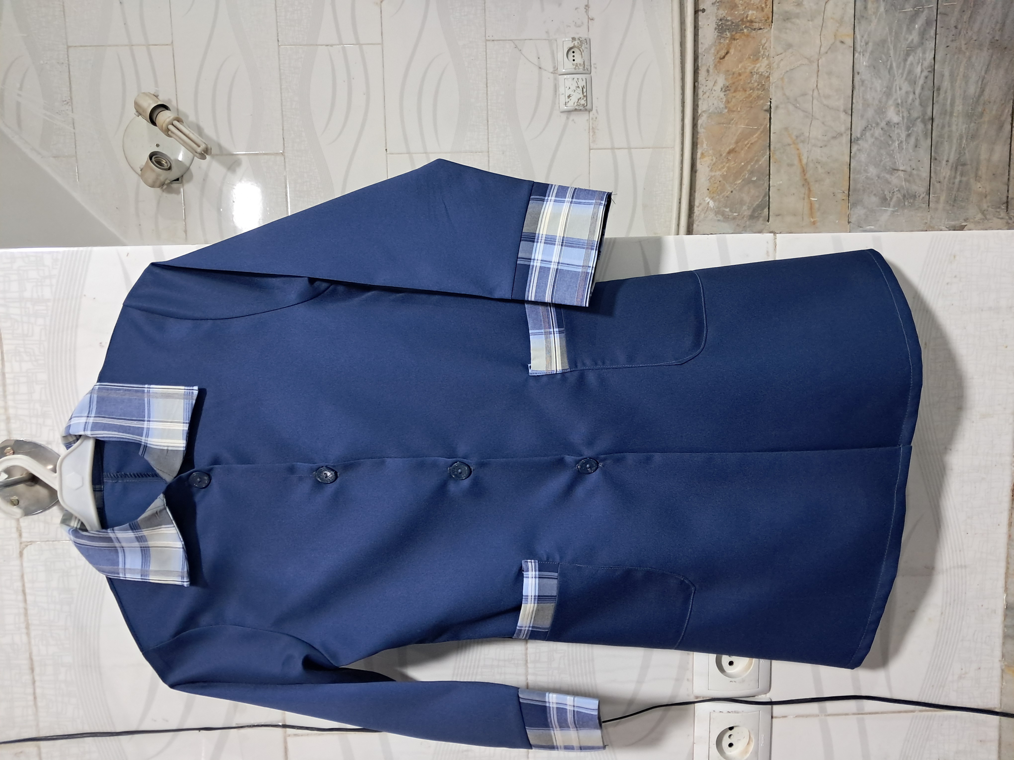 نمونه فرم  دبستان