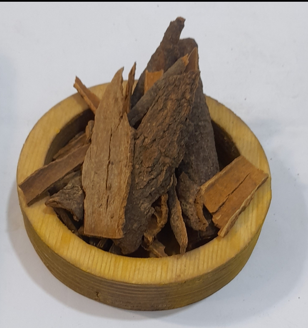 دارچین چوب هندی