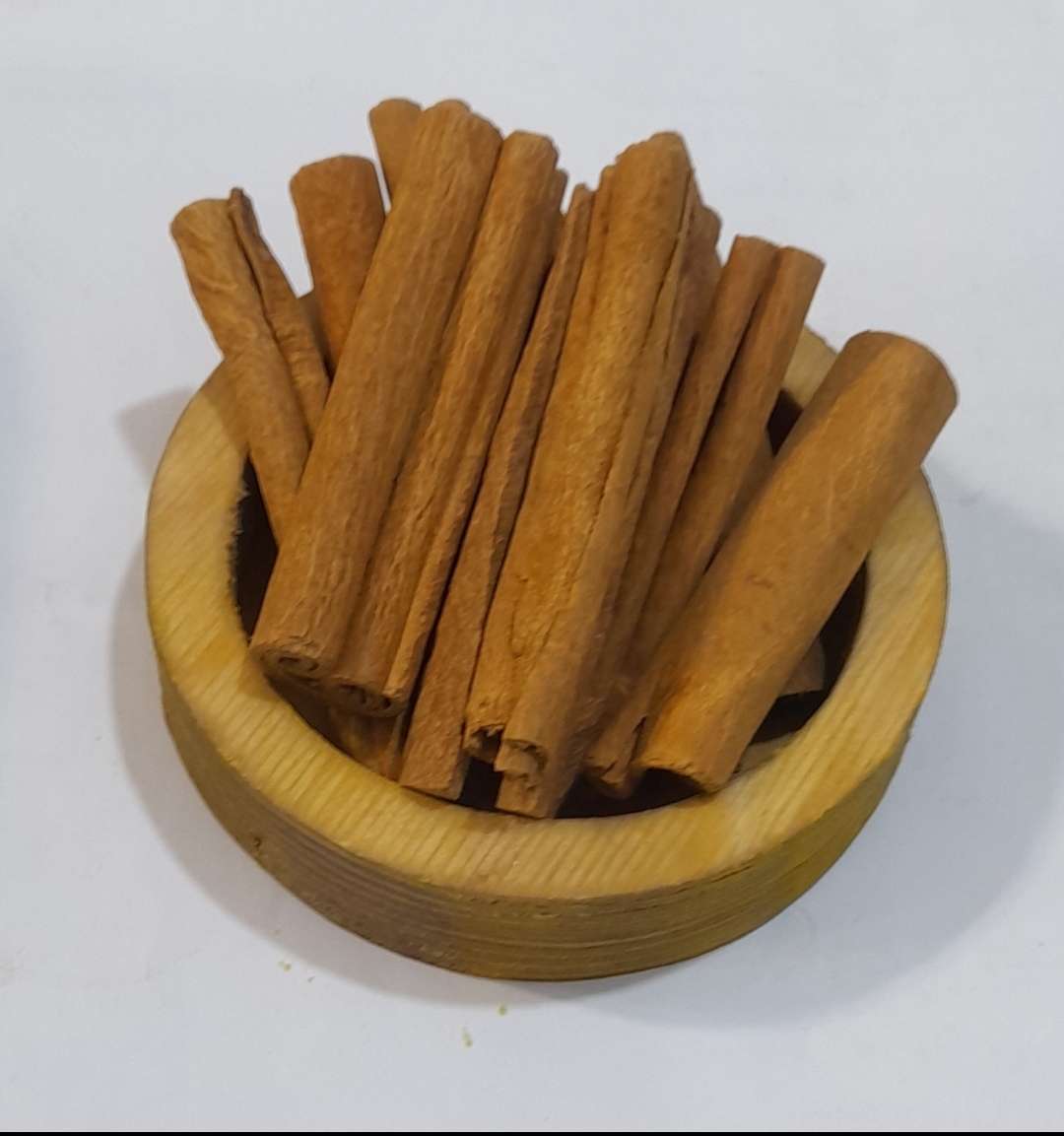 دارچین سیگاری اصل