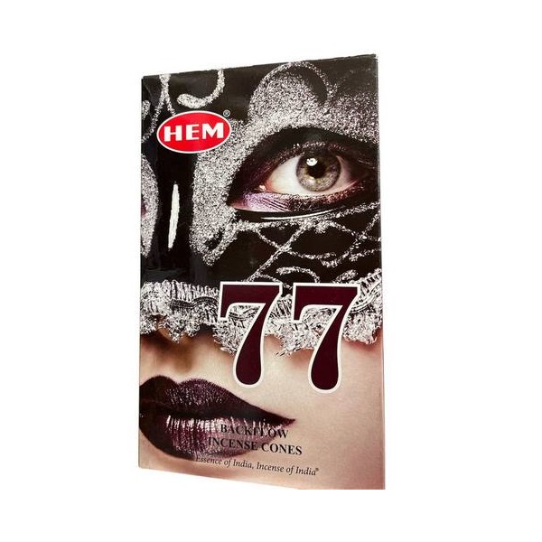 عود آبشاری ۷۷