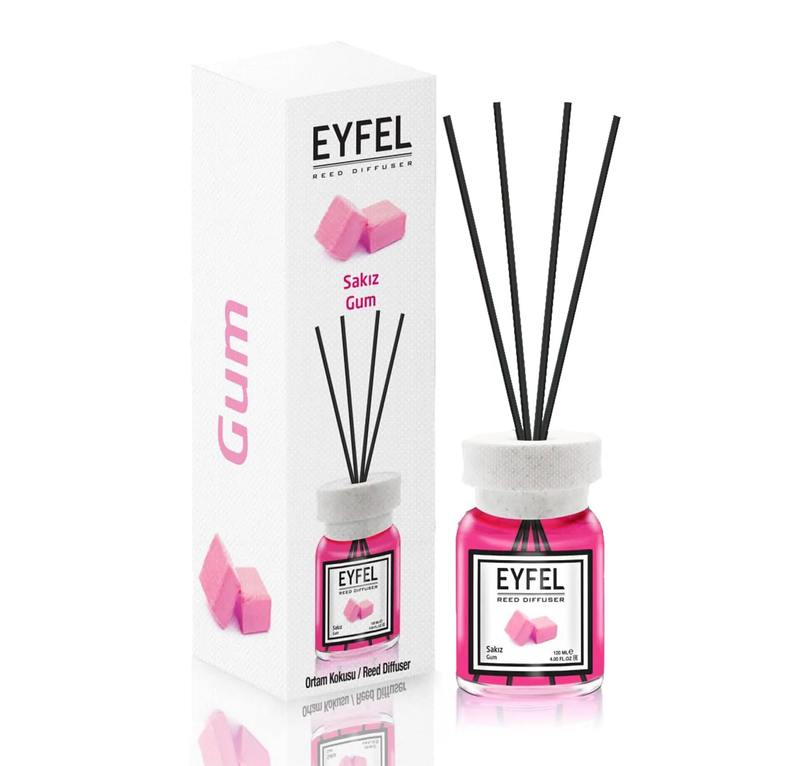 خوشبو کننده ایفل آدلم