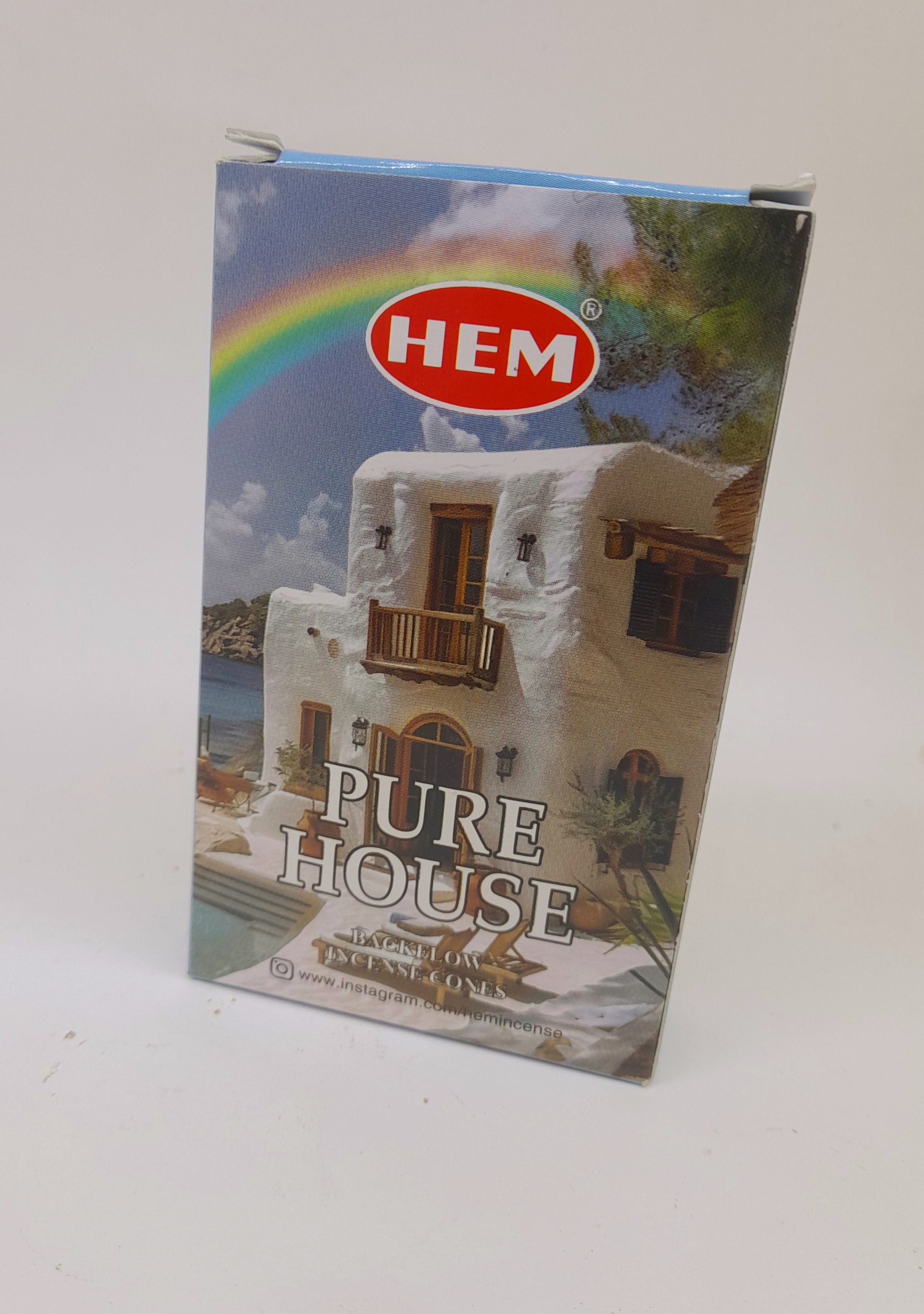 عود آبشاری پور هوس